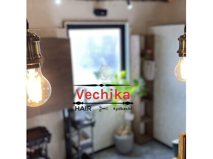 ヴェチカ 京橋店(Vechika)の写真