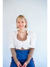 シセイ 青山(SHISEI)&nbsp;Norie Hamada