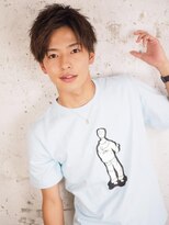 アルカナ 下北沢店(arcana) アップバング