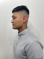 ブラウンズ(BROWNS)&nbsp;クロップ