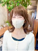 レイヤースタイル