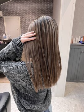 エイジア ユナイテッド バーン(ASIA UNITED BURN) ★ASIA★ maintenance color