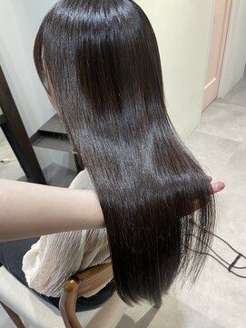 ロカ(roka) 髪質改善トリートメント