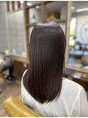 魔法の縮毛矯正ケアルーガ 成田 富谷 大和 大郷 大衡