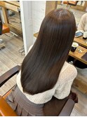 全室個室サロン/透明感カラー/髪質改善トリートメント/縮毛矯正
