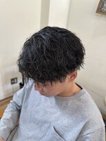 スウェル 千葉店(Swell)&nbsp;かき上げショート