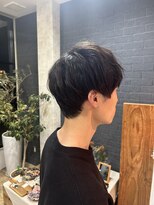 ニド(2do)&nbsp;マッシュスタイル