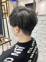 フェリア 渋谷(Feria)&nbsp;マッシュヘア♪