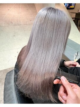 ニフティー(Nifty) シルバーベージュ