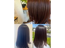 エスター(HESTER)