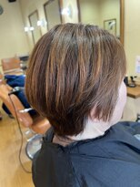 アールズ ヘアー(R s hair)&nbsp;髪質改善微還元トリートメント