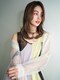 ヘアメイク ブーケ(HAIR MAKE Bouquet)の写真/【橋本駅スグ★】発色がキレイなTHROWカラー有り♪2度3度とくり返し染める程に周りと差が付くイイ色に！