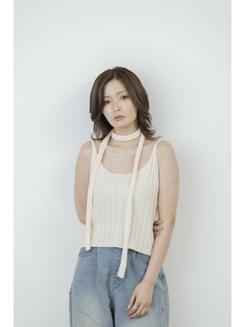 アリオン くびれミディアム