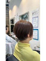 ココロカラ(Cocorokara)&nbsp;耳掛けショート