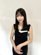 ナッティー(natty) 韓国レイヤースタイル