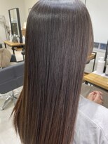 アン ビー(an B)&nbsp;髪質改善トリートメント