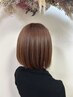 小野寺指名◎カット＋カラー￥12650→11550