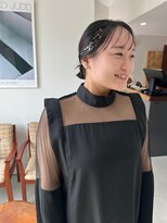 堂(DOH) つやんアレンジ