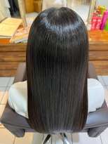 オンリー(ONLY)&nbsp;髪質改善