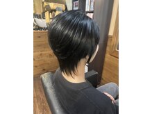 美容室 福山