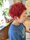 ドロップス ヘアー(Drops hair)の写真/大人女性だからこそお洒落をとことん楽しんで欲しい…♪最新技術で常識にとらわれないHAIRをご提案◎
