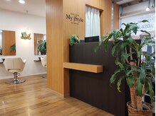マイ スタイル 茅ヶ崎駅前店(My j Style)