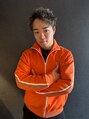 ブリーチ 麻生店(BLEACHi) 高橋 一生
