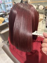 ヘアールーム プリズム(Hair room Prism)&nbsp;髪質改善ルミライズ