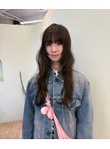オリーブグレージュ