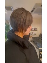 キレイコムデュース(Deuce)&nbsp;大人ショート