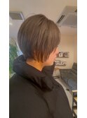 大人ショート