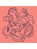 【妊婦さん限定】何回でもOK カラー＋内部補修トリートメント　 9900→ 6930