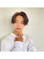 ユナイテッド 横浜(UNITED) フェザーパーマ