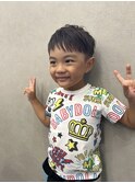 キッズカット