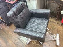 ナモナキ小さな美容室(namonaki小さな美容室)の雰囲気（ゆったりしたお席でおくつろぎ下さい♪）