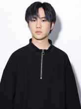 コンフィデンス メンズヘアー(confidence MEN'S HAIR) 大木 肖愉夢
