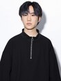コンフィデンス メンズヘアー(confidence MEN'S HAIR) 大木 肖愉夢