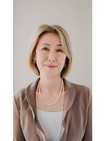 アール 志茂店(R)&nbsp;【50代60代】髪に優しいカラー/白髪染め/志茂美容室/志茂駅