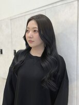 シア 綾瀬店(SHEER)&nbsp;透け感ブラック/SHEER綾瀬店