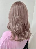 イメチェンヘアスタイルホワイトブロンド外ハネボブ美髪のススメ