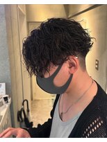 トゥルークリエイション 大宮(True Creation)&nbsp;ツイストスパイラルパーマ