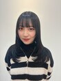 イオス(EOS)&nbsp;似合わせカットトレンドスタイルお任せ下さい☆