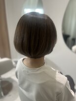 モルトヘア(MOLT hair)&nbsp;ボブ