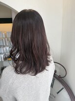 シェリムボート(Cherim boat)&nbsp;ピンクグレージュ