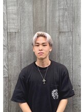エマージュ 辻堂(Emerge) TOYA 