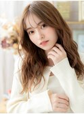 韓国風エレガンスこなれ感ニュアンスパーマc6北浦和20代30代40代