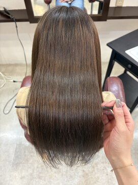 ミーテ(mi:te) 大人ブラウン