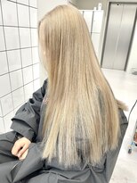 ギア(GEAR.)&nbsp;【三宮ブリーチstyle】