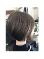 リル 住之江(LiL')&nbsp;ボブスタイル