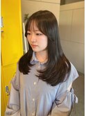 ローレイヤースタイル